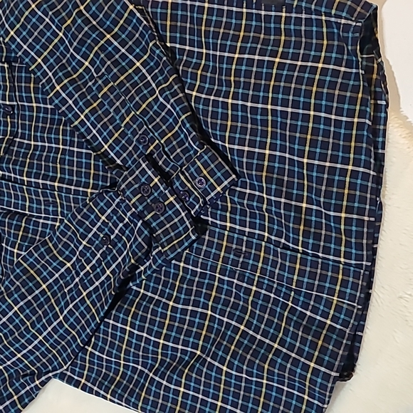 Patagonia Mens Shirt - Picture 2 of 8